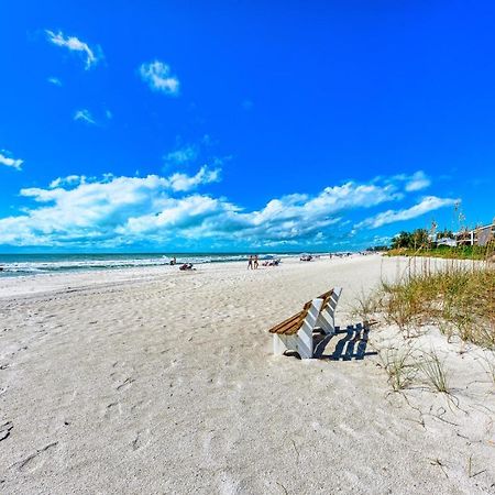 Buena Vista #2 - 101 - 67Th Street #2 Vila Holmes Beach Exterior foto