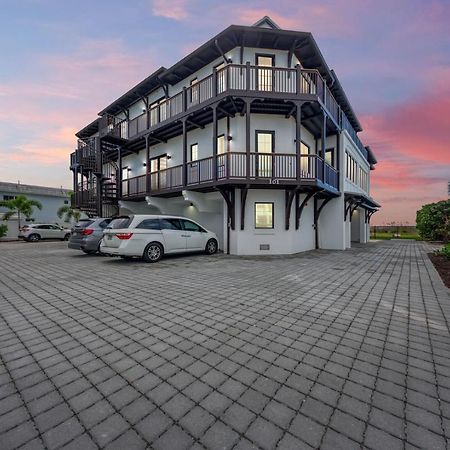 Buena Vista #2 - 101 - 67Th Street #2 Vila Holmes Beach Exterior foto