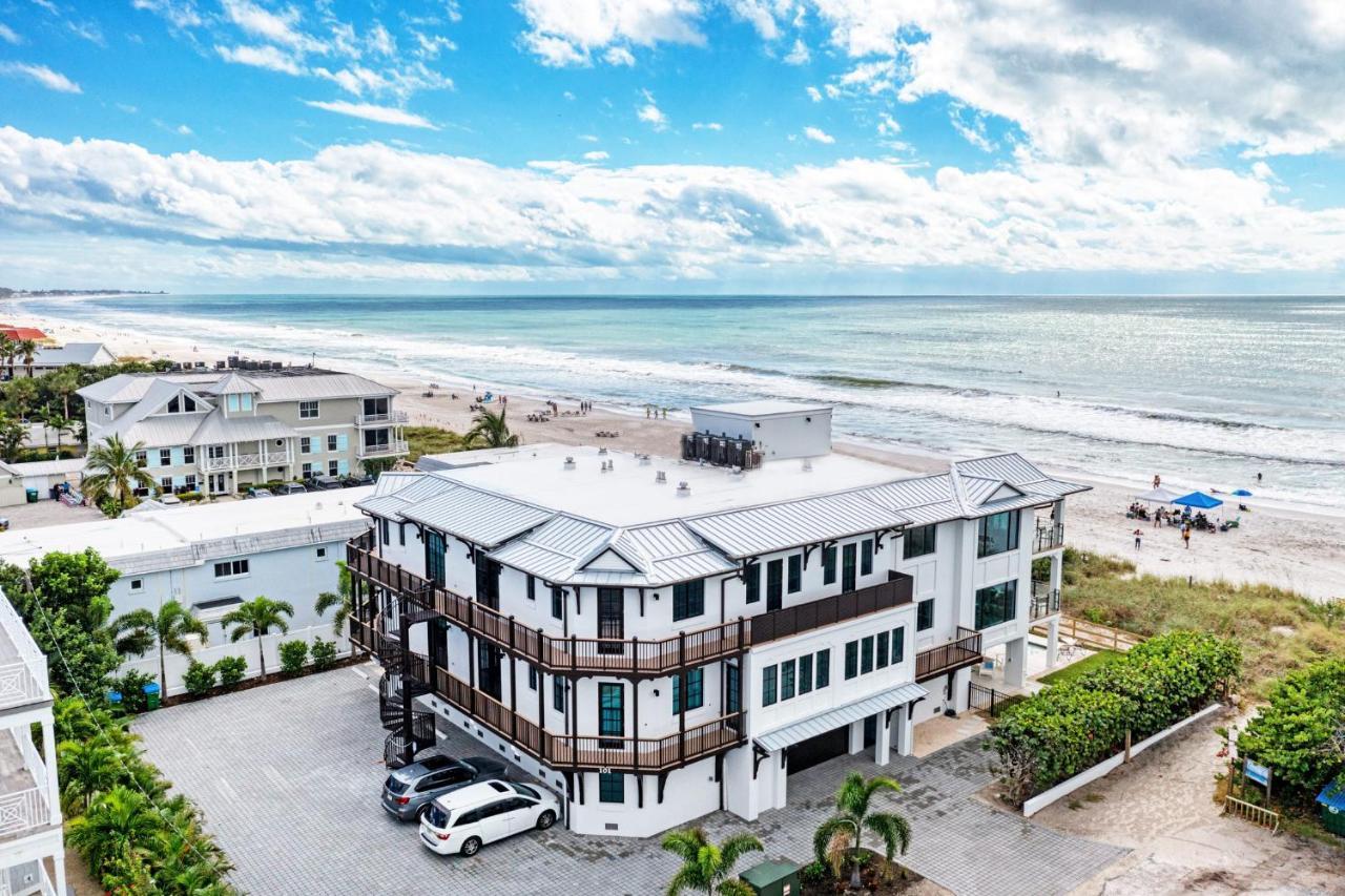 Buena Vista #2 - 101 - 67Th Street #2 Vila Holmes Beach Exterior foto