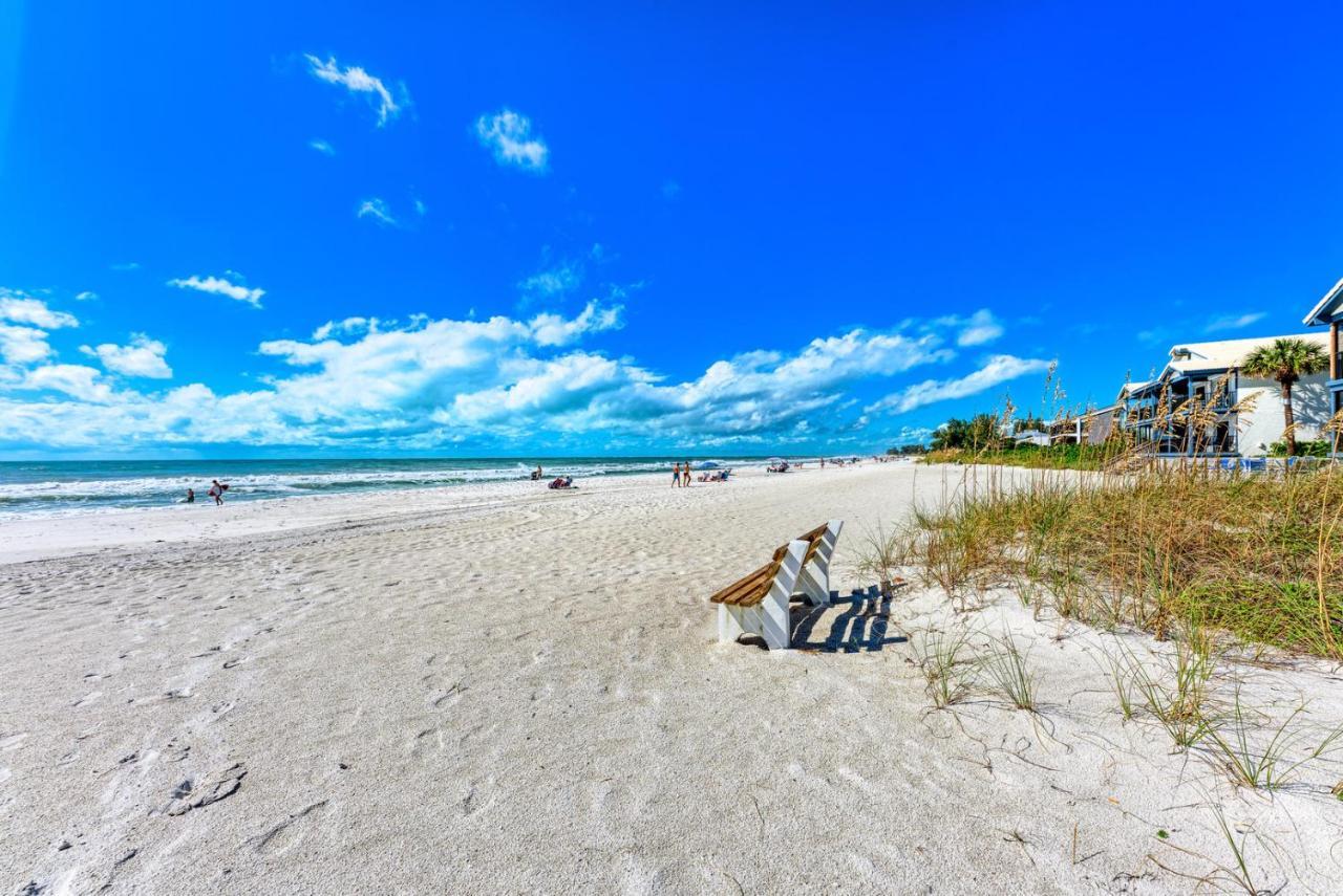 Buena Vista #2 - 101 - 67Th Street #2 Vila Holmes Beach Exterior foto