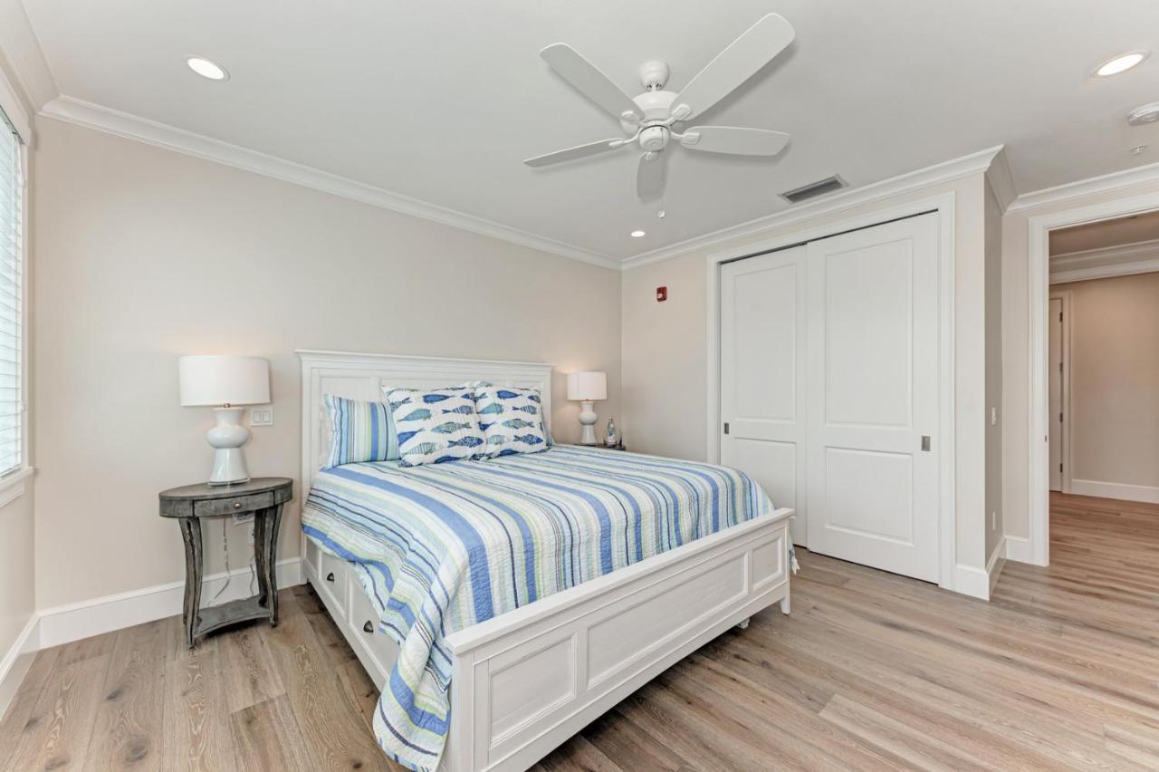 Buena Vista #2 - 101 - 67Th Street #2 Vila Holmes Beach Exterior foto