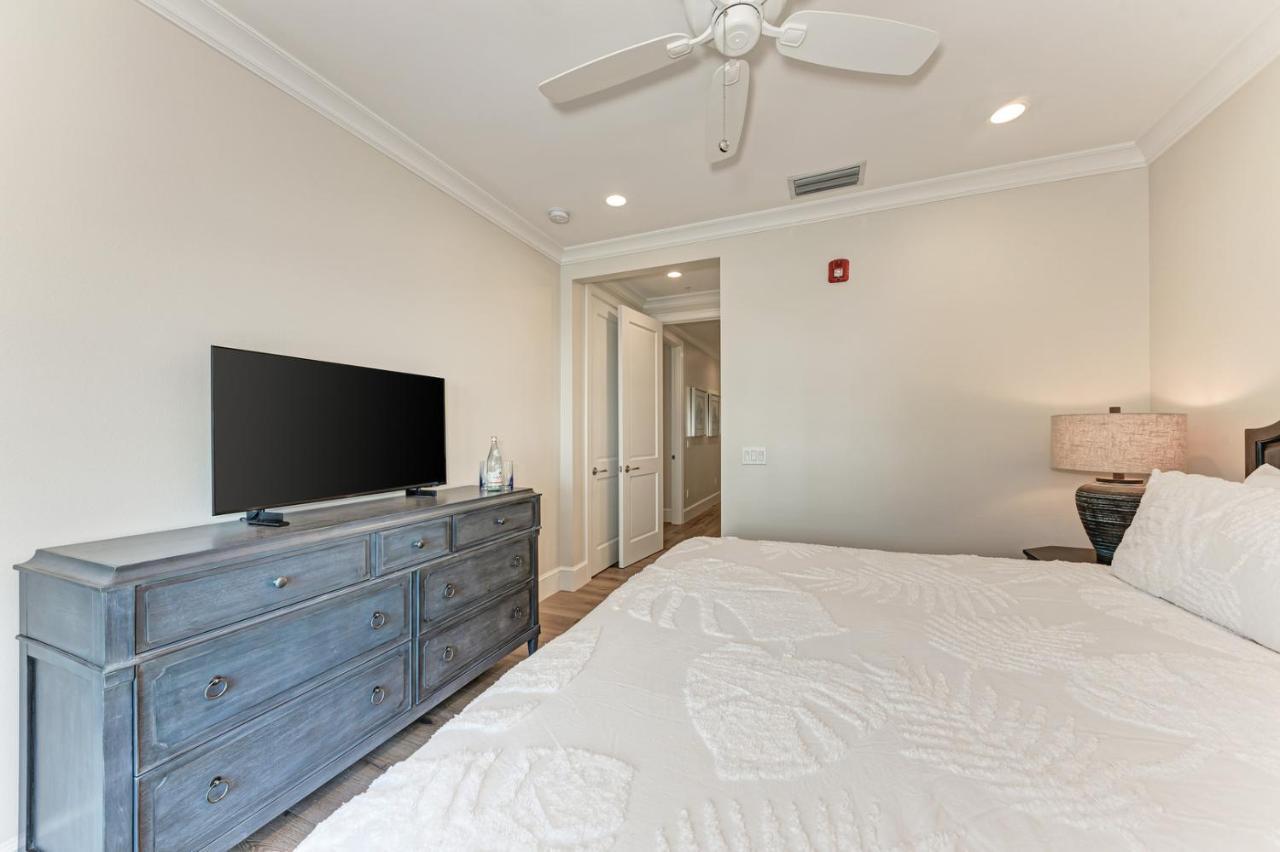 Buena Vista #2 - 101 - 67Th Street #2 Vila Holmes Beach Exterior foto