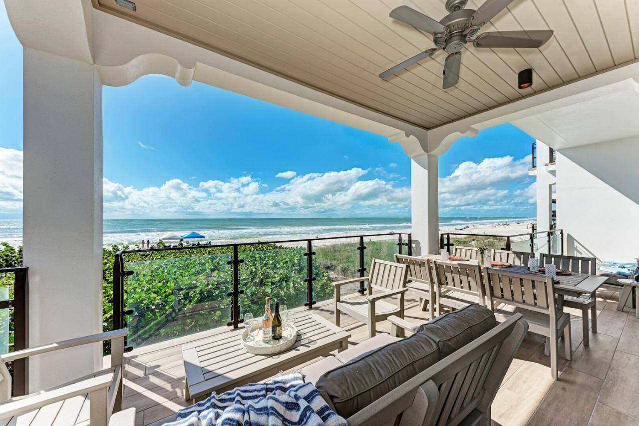 Buena Vista #2 - 101 - 67Th Street #2 Vila Holmes Beach Exterior foto