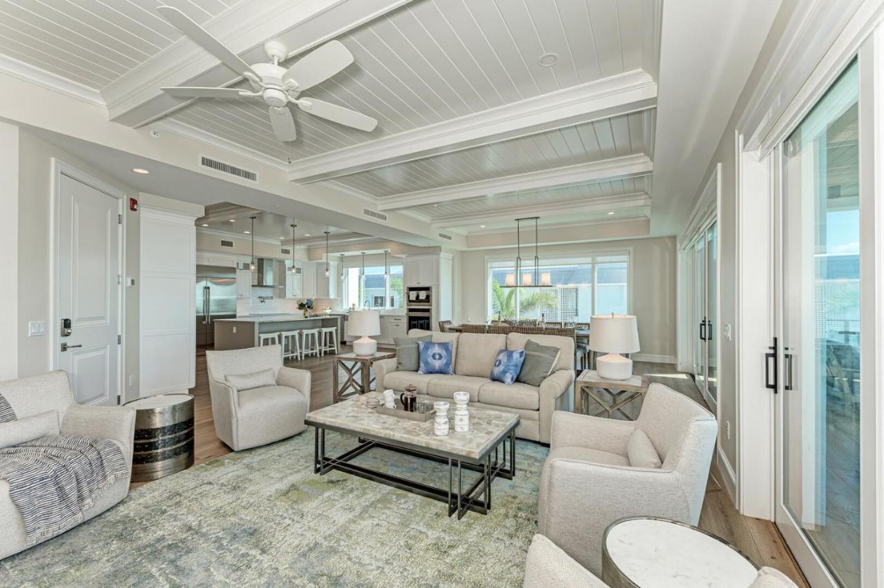 Buena Vista #2 - 101 - 67Th Street #2 Vila Holmes Beach Exterior foto