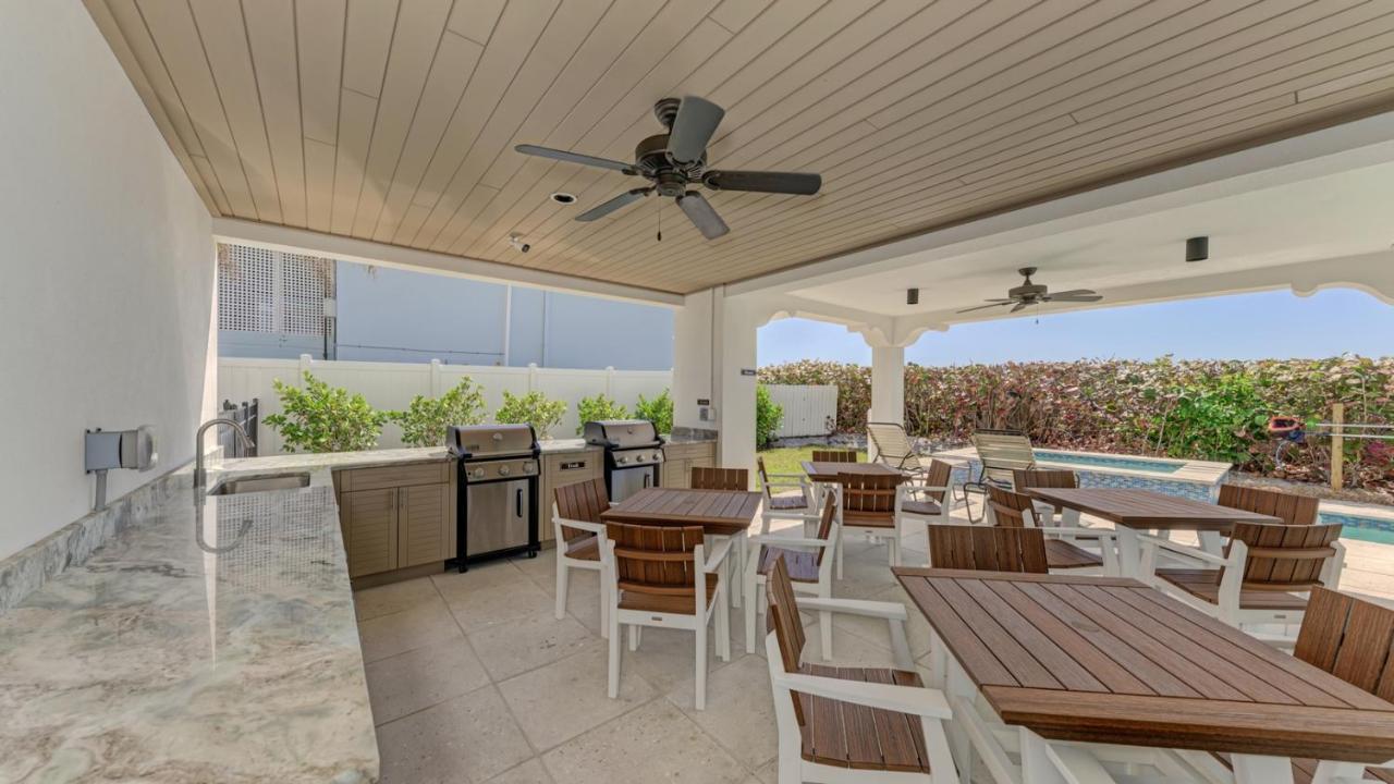Buena Vista #2 - 101 - 67Th Street #2 Vila Holmes Beach Exterior foto