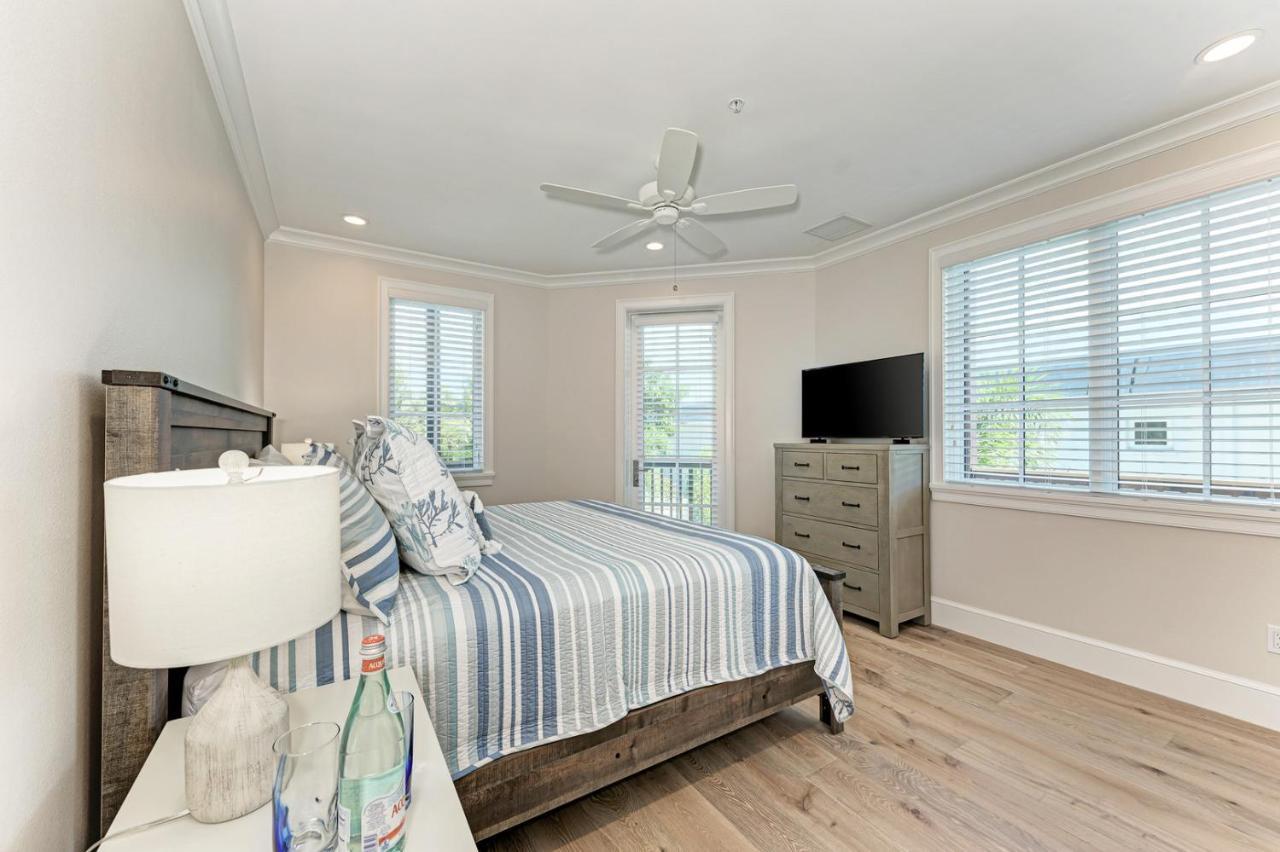 Buena Vista #2 - 101 - 67Th Street #2 Vila Holmes Beach Exterior foto