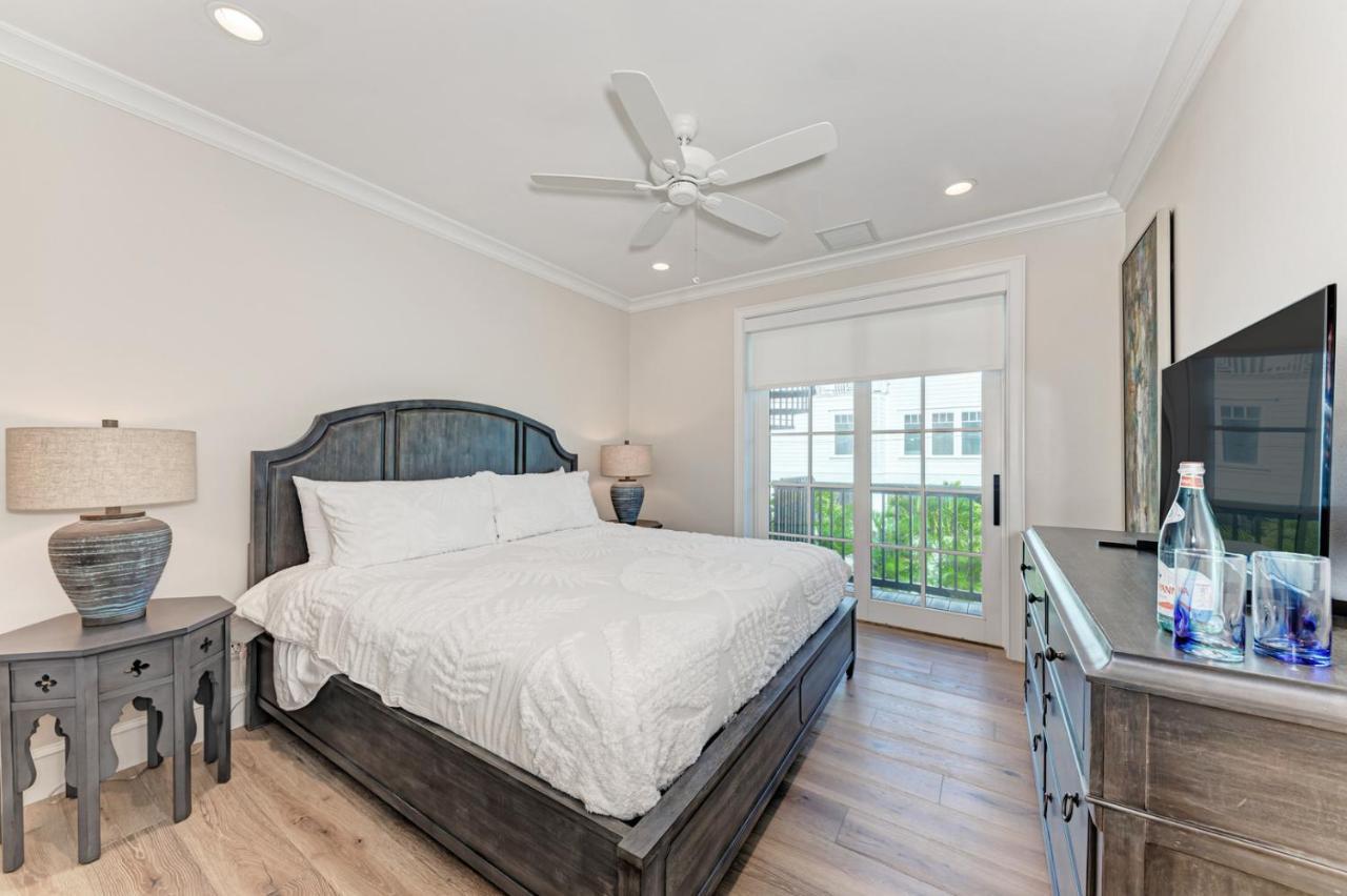 Buena Vista #2 - 101 - 67Th Street #2 Vila Holmes Beach Exterior foto