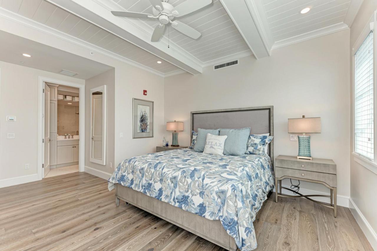 Buena Vista #2 - 101 - 67Th Street #2 Vila Holmes Beach Exterior foto