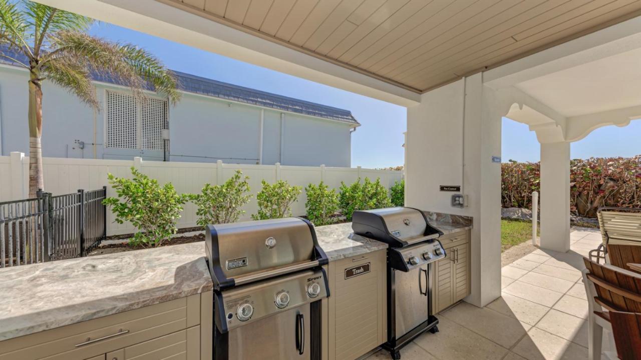 Buena Vista #2 - 101 - 67Th Street #2 Vila Holmes Beach Exterior foto